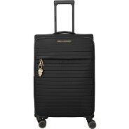 Travelite Barbara 4 wielen Trolley M 68 cm met uitbreidingsplooi Productbeeld