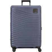 Samsonite Intuo 4 wielen Trolley L 75 cm met uitbreidingsplooi Productbeeld