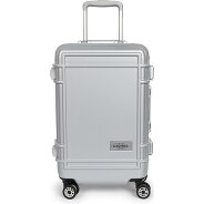 Eastpak Resist'R 4 wielen Cabinewagen S 55 cm Productbeeld