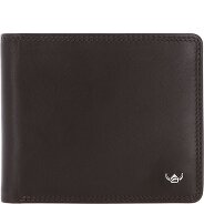 Golden Head Polo Portemonnee RFID-bescherming Leder 12 cm Productbeeld