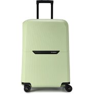 Samsonite Magnum Eco 4 wielen Trolley 69 cm Productbeeld Samsonite Magnum Eco 4 wielen Trolley 69 cm Productbeeld