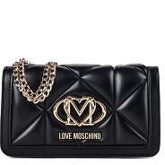 Love Moschino Crossbody tas 18 cm Productbeeld