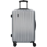 bugatti Lima 2.0 4-Wiel Trolley 66 cm met dubbele wielen Productbeeld