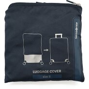 Samsonite Ta Revolution Kofferhoes 55 cm Productbeeld Samsonite Ta Revolution Kofferhoes 55 cm Productbeeld
