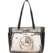 Anekke Natur Koko Schoudertas 41 cm Productbeeld