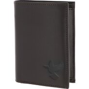 oxmox Leather Portemonnee RFID-bescherming Leder 10 cm Productbeeld