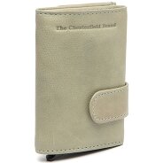 The Chesterfield Brand Iriona Portemonnee RFID-bescherming Leer 7.5 cm Productbeeld