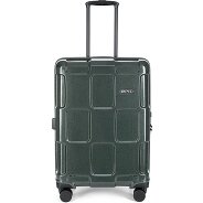 Epic Crate Reflex EVO 4 wielen Trolley 65 cm Productbeeld Epic Crate Reflex EVO 4 wielen Trolley 65 cm Productbeeld