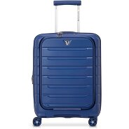 Roncato B-Flying 4 wielen Bedrijfswagen 55 cm Laptop compartiment met uitbreidingsplooi Productbeeld