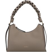 Coccinelle Boheme Schoudertas Leer 30 cm Productbeeld