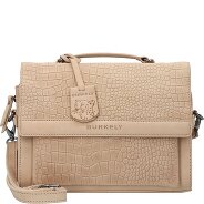 Burkely Casual Carly Leren Schoudertas 25 cm Productbeeld Burkely Casual Carly Leren Schoudertas 25 cm Productbeeld