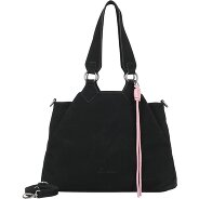 Fritzi aus Preußen Maia Suede Jacky Shopper Tas 40 cm Productbeeld