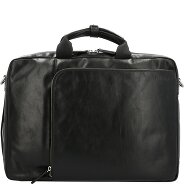 Picard Buddy Aktetas Messenger Leer 42 cm Laptop compartiment Productbeeld
