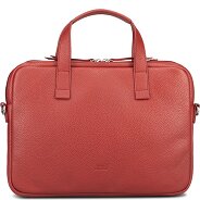 Jost Vika Laptoptas Leer 34 cm Productbeeld