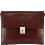 Golden Head Colorado aktetas Leer 37 cm Laptopcompartiment Productbeeld
