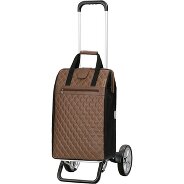 Andersen Shopper Alu Star Shopper Inra Winkelwagen 57 cm Productbeeld