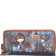 Anekke Contemporary Portemonnee RFID-bescherming 20 cm Productbeeld