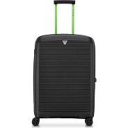 Roncato Arcade 4 wielen Trolley 67 cm met uitbreidingsplooi Productbeeld