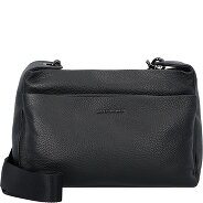 Mandarina Duck Mellow Schoudertas Leer 29 cm Productbeeld Mandarina Duck Mellow Schoudertas Leer 29 cm Productbeeld