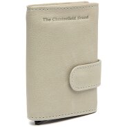 The Chesterfield Brand Nivala Portemonnee RFID-bescherming Leer 7.5 cm Productbeeld