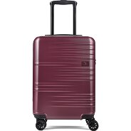 Pack Easy Mena 4 wielen Cabinewagen 55 cm Productbeeld