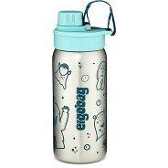 Ergobag Roestvrijstalen drinkfles Productbeeld