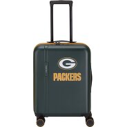 Travelite travelite x NFL 4 wielen Cabinewagen S 55 cm Productbeeld