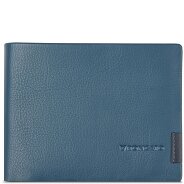 Roncato Monaco Portemonnee RFID-bescherming Leer 12.5 cm Productbeeld