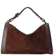Coccinelle Schoudertas Leer 39 cm Productbeeld