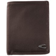 camel active Vegas Portemonnee Leer 10 cm Productbeeld