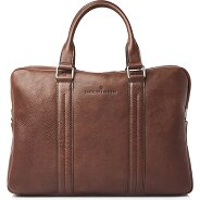 Castelijn & Beerens Aktentas RFID-bescherming Leder 40 cm Laptopvak Productbeeld