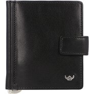 Golden Head Colorado Credit Card Case Leer 8,5 cm met Geldclip Productbeeld