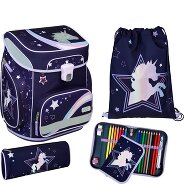 Scooli EasyFit Schooltas set 5-delig Productbeeld