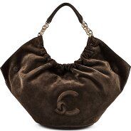 Coccinelle Smash Schoudertas Leder 26.5 cm Productbeeld