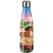 Step by Step Drinkfles Productbeeld