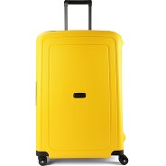 Samsonite S'Cure Spinner 4-wiel trolley 75 cm Productbeeld