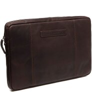 The Chesterfield Brand Tilbury Laptoptas Leer 37 cm Productbeeld