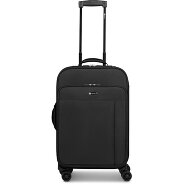 Check.In Sevilla 2.0 4 wielen Cabinewagen 55 cm Productbeeld