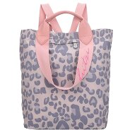 Fritzi aus Preußen Ju Limited 2in1 City rugzak 38 cm Productbeeld