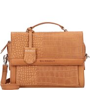 Burkely Casual Cayla Handtas Leer 25 cm Productbeeld Burkely Casual Cayla Handtas Leer 25 cm Productbeeld