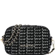 Valentino Tweed Schoudertas 20 cm Productbeeld