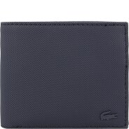 Lacoste Core Essentials Men S Classic Portemonnee RFID-bescherming 12 cm Productbeeld