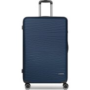 Franky Dallas 3.0 4 wielen Trolley L 75 cm Productbeeld