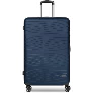 Franky Dallas 3.0 4 wielen Trolley L 75 cm Productbeeld