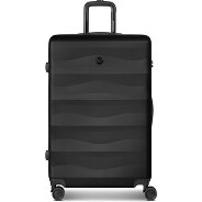 Smartbox Edition 03 4 wielen Trolley 75 cm Productbeeld