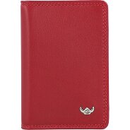 Golden Head Polo Creditcard etui RFID Leer 7 cm Productbeeld