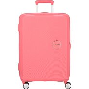 American Tourister Soundbox 4-wielige trolley 67 cm Productbeeld