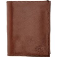 The Bridge Story Uomo Portemonnee RFID Leer 10 cm Productbeeld