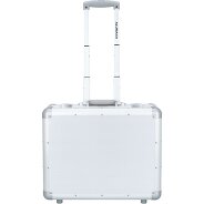 Alumaxx 2 wielen Zakelijke trolley 37 cm Laptopvak Productbeeld