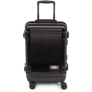 Eastpak Resist'R 4 wielen Cabinewagen S 55 cm Productbeeld